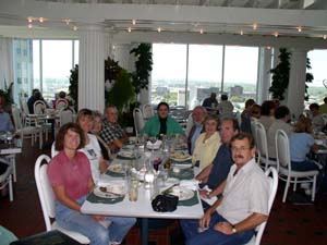 Group at SLC 2003