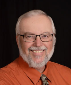 Ted Smith