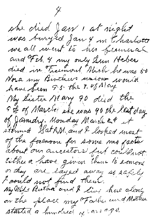 p72 letter