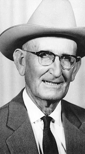 Loren Taylor