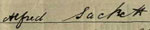 Signature