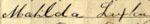 Signature