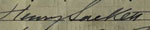 Signature